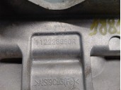 Recambio de soporte cambio para renault captur 1.5 dci diesel fap energy referencia OEM IAM 112205217R  