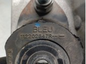 Recambio de soporte cambio para renault captur 1.5 dci diesel fap energy referencia OEM IAM 112205217R  