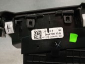 Recambio de aireador para ford focus iv (hn) 1.0 ecoboost mhev referencia OEM IAM JX7B19893CJ3JA 