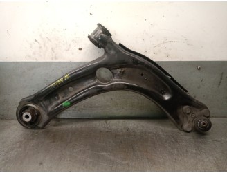 Recambio de brazo suspension inferior delantero derecho para seat ateca (kh7, khp) 2.0 tdi referencia OEM IAM 3Q0407152P 3Q04071