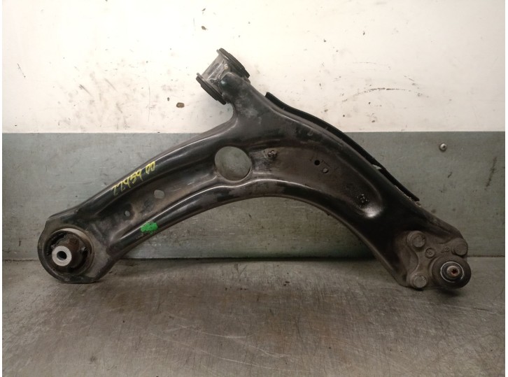 Recambio de brazo suspension inferior delantero derecho para seat ateca (kh7, khp) 2.0 tdi referencia OEM IAM 3Q0407152P 3Q04071