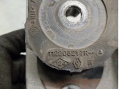 Recambio de soporte cambio para renault captur 1.5 dci diesel fap energy referencia OEM IAM 112205217R  
