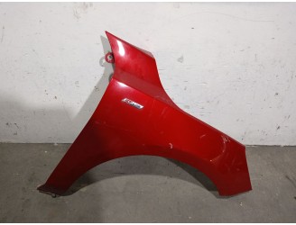 Recambio de aleta delantera derecha para ford focus iv (hn) 1.0 ecoboost mhev referencia OEM IAM 2621783 2621783 