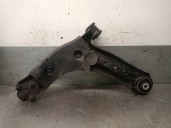 Recambio de brazo suspension inferior delantero derecho para seat ateca (kh7, khp) 2.0 tdi referencia OEM IAM 3Q0407152P 3Q04071