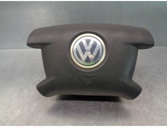 Recambio de airbag delantero izquierdo para volkswagen t5 transporter/furgoneta 2.5 tdi referencia OEM IAM 7H0880201G  