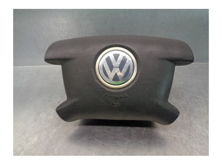 Recambio de airbag delantero izquierdo para volkswagen t5 transporter/furgoneta 2.5 tdi referencia OEM IAM 7H0880201G  