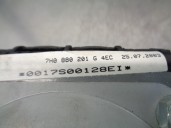 Recambio de airbag delantero izquierdo para volkswagen t5 transporter/furgoneta 2.5 tdi referencia OEM IAM 7H0880201G  