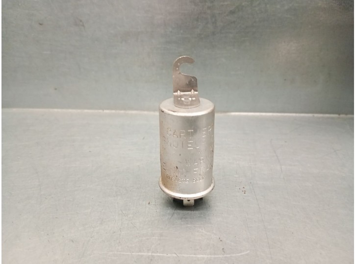 Recambio de rele para talbot solara 1.6 referencia OEM IAM 6J2 6J2 