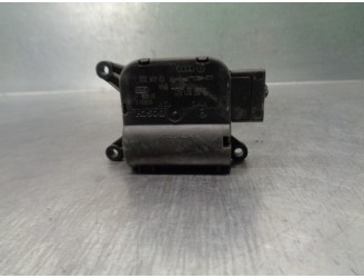 Recambio de motor calefaccion para volkswagen t5 transporter/furgoneta 2.5 tdi referencia OEM IAM 0132801321 5249522 DELPHI