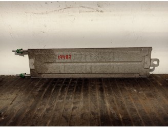 Recambio de enfriador aceite direccion para jeep compass 2.0 crd cat referencia OEM IAM 5058935AB US6535516 MOPAR