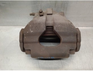 Recambio de pinza freno delantera derecha para volkswagen t5 transporter/furgoneta 2.5 tdi referencia OEM IAM 7E0106A 