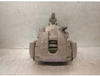 Replacement left rear brake caliper for Volvo S60 I (384) 2.5 T AWD OEM IAM reference 8251312 8251312 