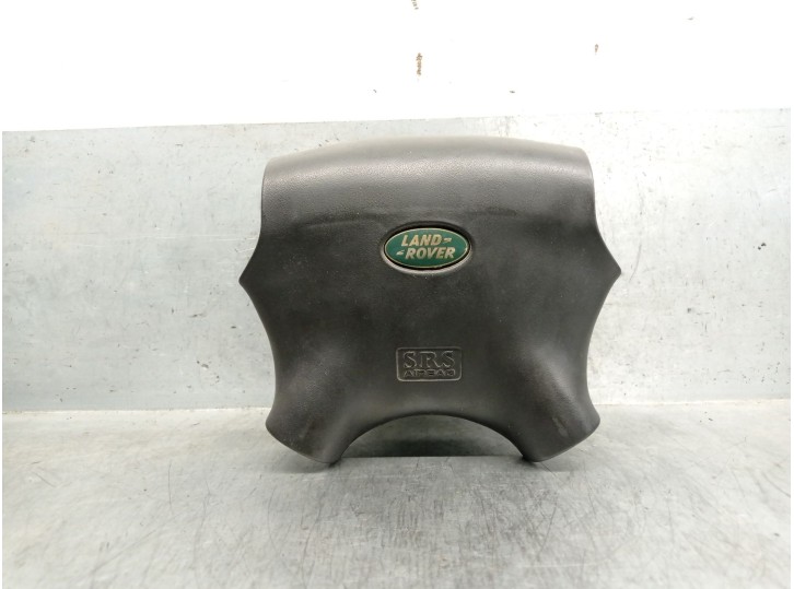 Recambio de airbag delantero izquierdo para land rover freelander i (l314) 2.0 td4 4x4 referencia OEM IAM EHM102410  