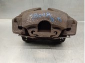 Recambio de pinza freno delantera derecha para volkswagen t5 transporter/furgoneta 2.5 tdi referencia OEM IAM 7E0106A 
