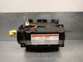 Replacement front right airbag for Chevrolet Epica (KL1_) 2.0 D OEM IAM reference 96814252 96814252 
