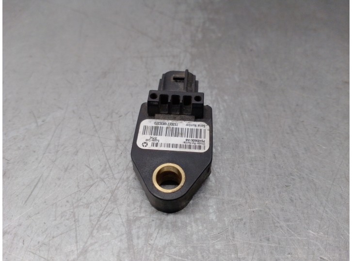 Recambio de sensor de aparcamiento para jeep compass 2.0 crd cat referencia OEM IAM P04896061AB 4896061AB 