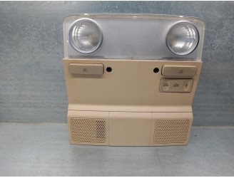 Recambio de luz interior para volkswagen passat berlina (3c2) 2.0 tdi referencia OEM IAM 1K0947105 1K0947133E 