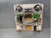 Recambio de luz interior para volkswagen passat berlina (3c2) 2.0 tdi referencia OEM IAM 1K0947105 1K0947133E 
