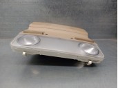 Recambio de luz interior para volkswagen passat berlina (3c2) 2.0 tdi referencia OEM IAM 1K0947105 1K0947133E 