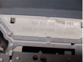 Recambio de luz interior para volkswagen passat berlina (3c2) 2.0 tdi referencia OEM IAM 1K0947105 1K0947133E 