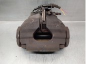 Recambio de pinza freno delantera izquierda para volkswagen t5 transporter/furgoneta 2.5 tdi referencia OEM IAM 7E0105A  