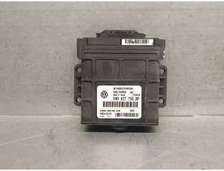 Recambio de centralita cambio automatico para volkswagen touareg (7la, 7l6, 7l7) 2.5 r5 tdi referencia OEM IAM 09D927750BP  UNBA