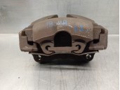 Recambio de pinza freno delantera izquierda para volkswagen t5 transporter/furgoneta 2.5 tdi referencia OEM IAM 7E0105A  
