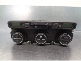 Recambio de mando climatizador para volkswagen passat berlina (3c2) 2.0 tdi referencia OEM IAM 3C0907044BB 