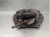 Recambio de pinza freno delantera izquierda para volkswagen t5 transporter/furgoneta 2.5 tdi referencia OEM IAM 7E0105A  
