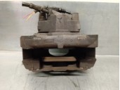 Recambio de pinza freno delantera izquierda para volkswagen t5 transporter/furgoneta 2.5 tdi referencia OEM IAM 7E0105A  