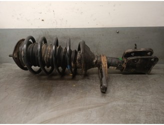 Recambio de amortiguador delantero derecho para land rover freelander i (l314) 2.0 td4 4x4 referencia OEM IAM RND000100 RSC00002