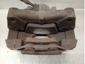 Recambio de pinza freno delantera izquierda para volkswagen t5 transporter/furgoneta 2.5 tdi referencia OEM IAM 7E0105A  