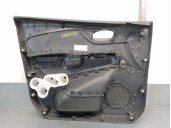 Recambio de guarnecido puerta delantera derecha para renault captur 1.5 dci diesel fap energy referencia OEM IAM 809000929R  