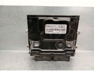 Recambio de centralita motor uce para ford focus iv (hn) 1.0 ecoboost mhev referencia OEM IAM LX6A12A650FBA  0261S1027R BOSCH