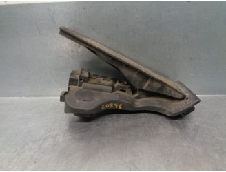 Replacement accelerator pedal potentiometer for Volkswagen Passat Saloon (3C2) 2.0 TDI OEM IAM reference 1K1721503L 6PV00860000 
