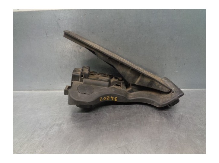 Recambio de potenciometro pedal para volkswagen passat berlina (3c2) 2.0 tdi referencia OEM IAM 1K1721503L 6PV00860000 HELLA