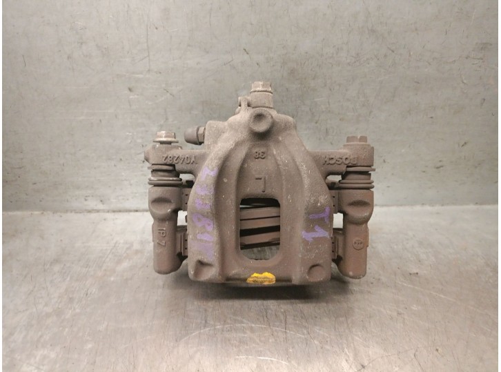 Recambio de pinza freno trasera izquierda para honda cr-v (re) 2.2 ctdi referencia OEM IAM 43019SWWG00 43019SWWG00 