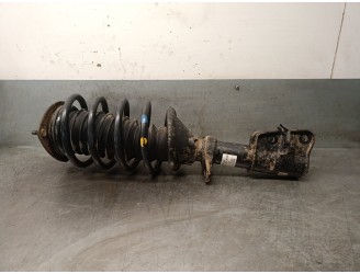 Recambio de amortiguador delantero izquierdo para land rover freelander i (l314) 2.0 td4 4x4 referencia OEM IAM RND000110 RSC000