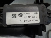 Recambio de potenciometro pedal para volkswagen passat berlina (3c2) 2.0 tdi referencia OEM IAM 1K1721503L 6PV00860000 HELLA