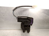 Recambio de cerradura maletero / porton para chevrolet epica (kl1_) 2.0 d referencia OEM IAM 96636677 96636677 