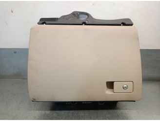 Recambio de guantera para volkswagen passat cc b6 (357) 2.0 tdi 4motion referencia OEM IAM 3C1857097BC 3C1857114E 