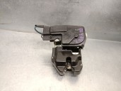 Recambio de cerradura maletero / porton para chevrolet epica (kl1_) 2.0 d referencia OEM IAM 96636677 96636677 