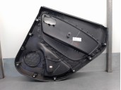 Recambio de guarnecido puerta trasera izquierda para renault captur 1.5 dci diesel fap energy referencia OEM IAM 829A19886R 