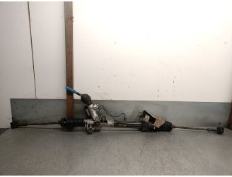 Recambio de cremallera direccion para chevrolet epica (kl1_) 2.0 d referencia OEM IAM 96987858 96987858 