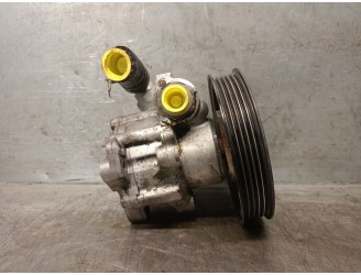 Recambio de bomba servodireccion para land rover freelander i (l314) 2.0 td4 4x4 referencia OEM IAM QVB101452 QVB101452 76909741