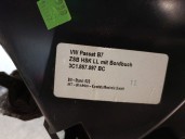 Recambio de guantera para volkswagen passat cc b6 (357) 2.0 tdi 4motion referencia OEM IAM 3C1857097BC 3C1857114E 