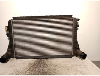 Recambio de intercooler para volkswagen passat cc b6 (357) 2.0 tdi 4motion referencia OEM IAM 3C0145805AK 