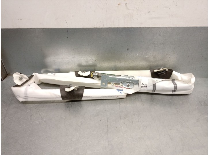 Recambio de airbag lateral delantero derecho para dacia duster (hm_) 1.0 tce 90 referencia OEM IAM 985P00606R 659498700A AUTOLI