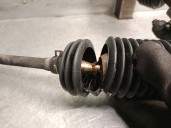 Recambio de cremallera direccion para chevrolet epica (kl1_) 2.0 d referencia OEM IAM 96987858 96987858 