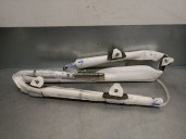 Recambio de airbag lateral delantero derecho para dacia duster (hm_) 1.0 tce 90 referencia OEM IAM 985P00606R 659498700A AUTOLI